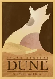 Dune cover