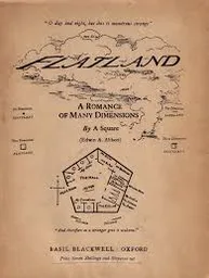 Flatland cover