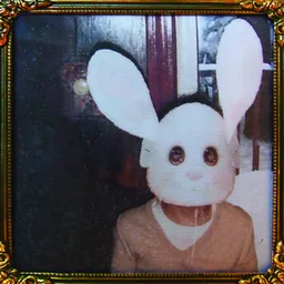 Sleep Party People album cover