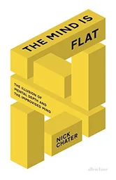 The Mind Is Flat cover