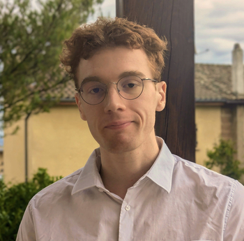 Joey David profile